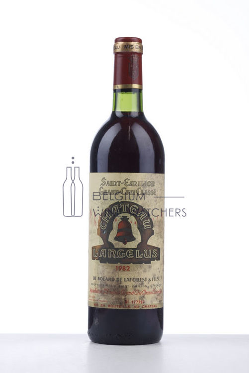 Picture of 1982 ANGELUS